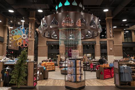 hershey park gift shop online